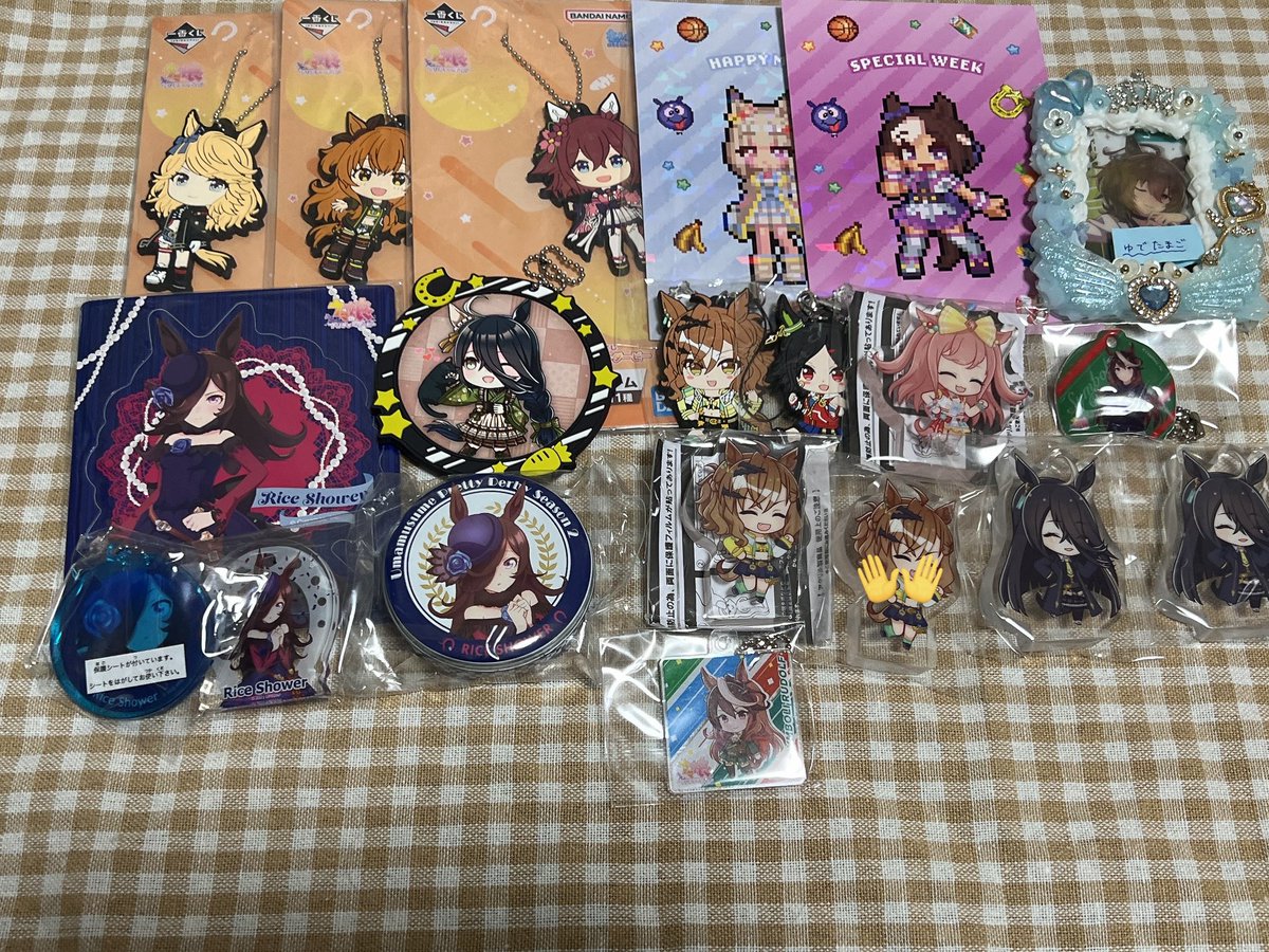 ゆでたまご🥚 tweet media