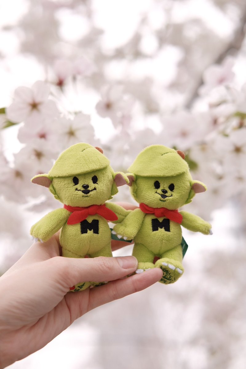 みろさま tweet media