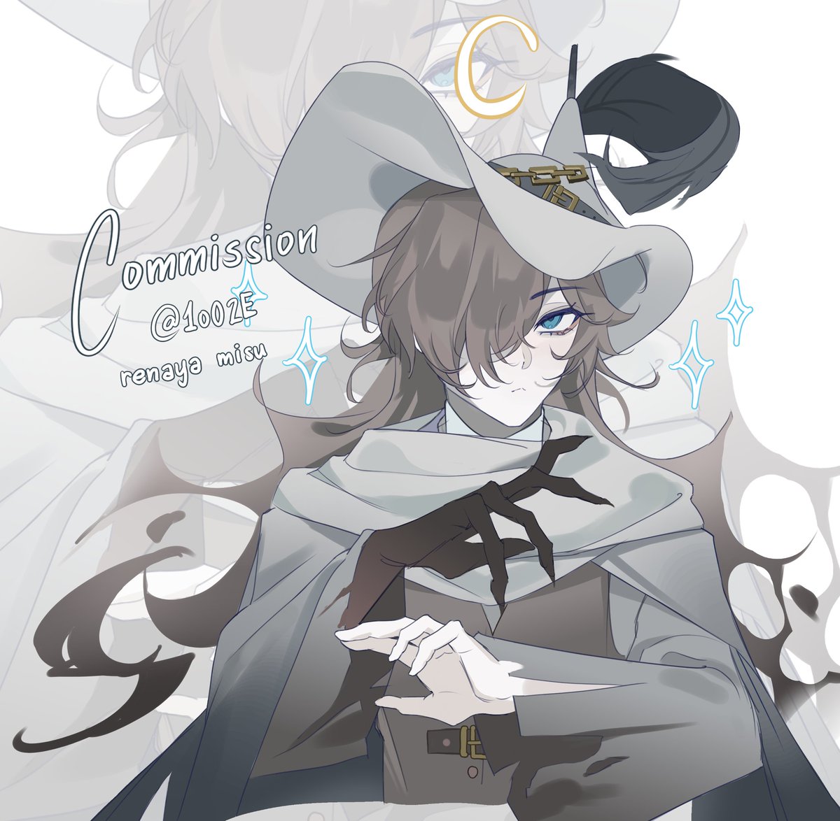 1o02E's tweet photo. [#vgencomm skeb cmsn] for WhimsyPlush!

https://t.co/baadftEglh https://t.co/i0niauw0SI