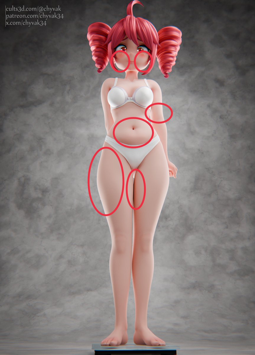 Ноющая Булочка tweet media