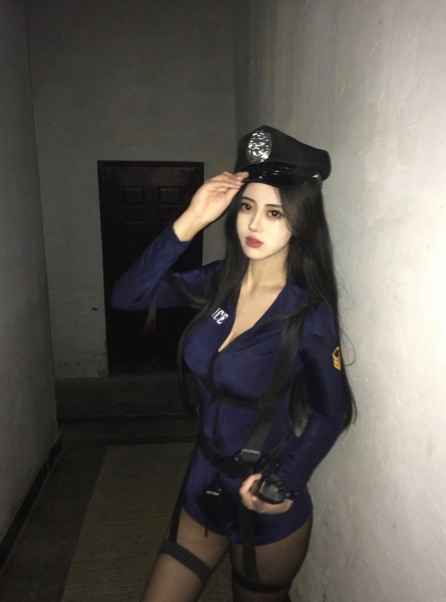 佳佳很OK tweet media