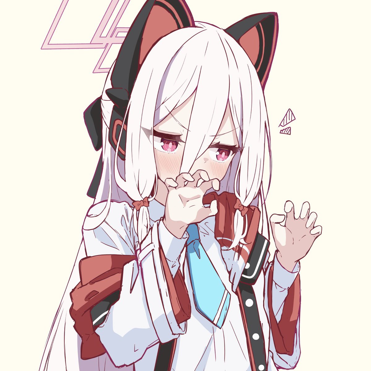 かに蒲鉾 tweet media