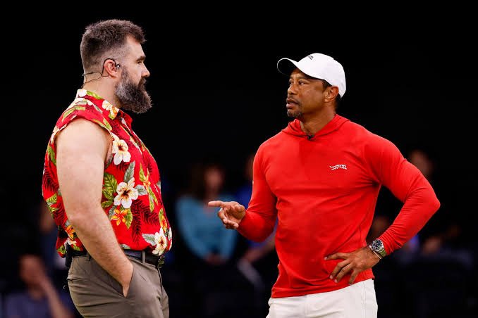 NUCLR GOLF tweet media