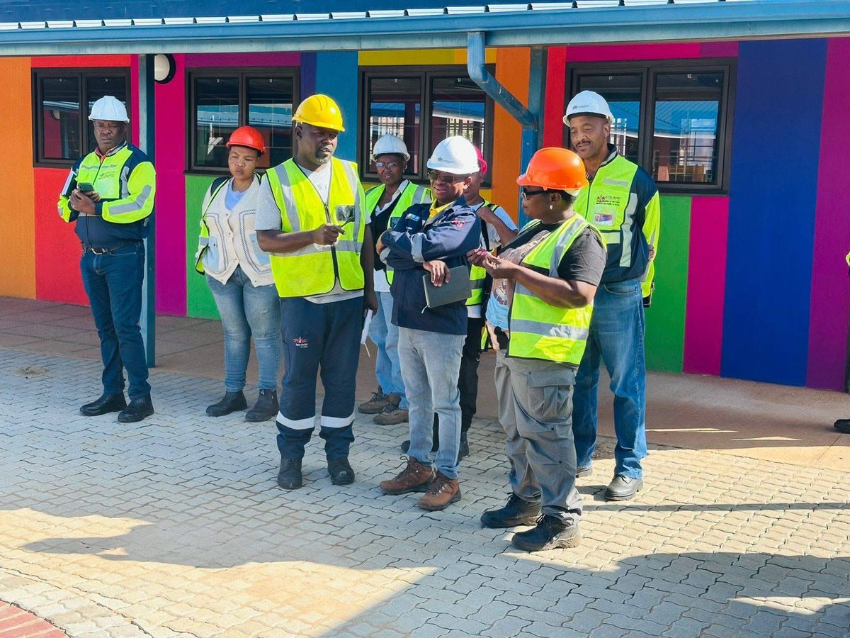 MEC Jacob Mamabolo tweet media