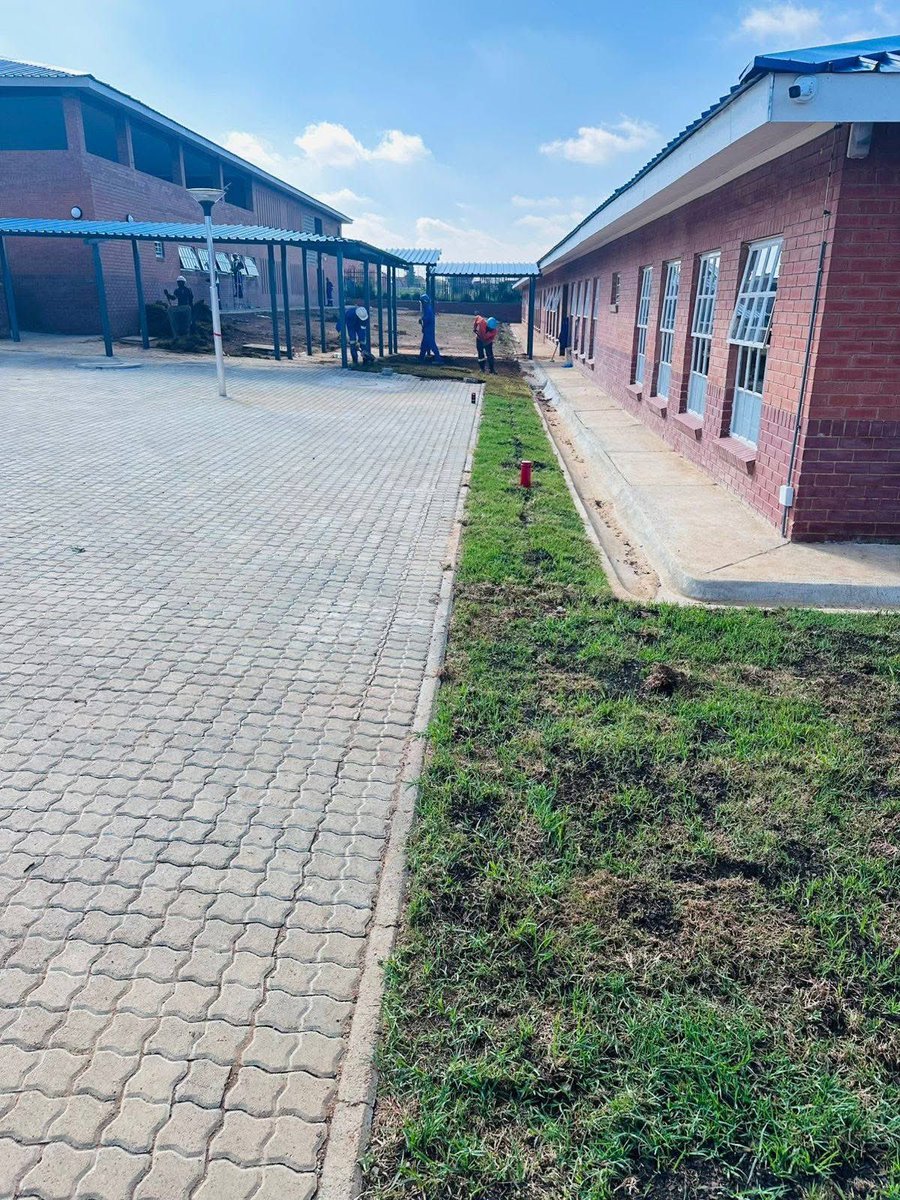 MEC Jacob Mamabolo tweet media