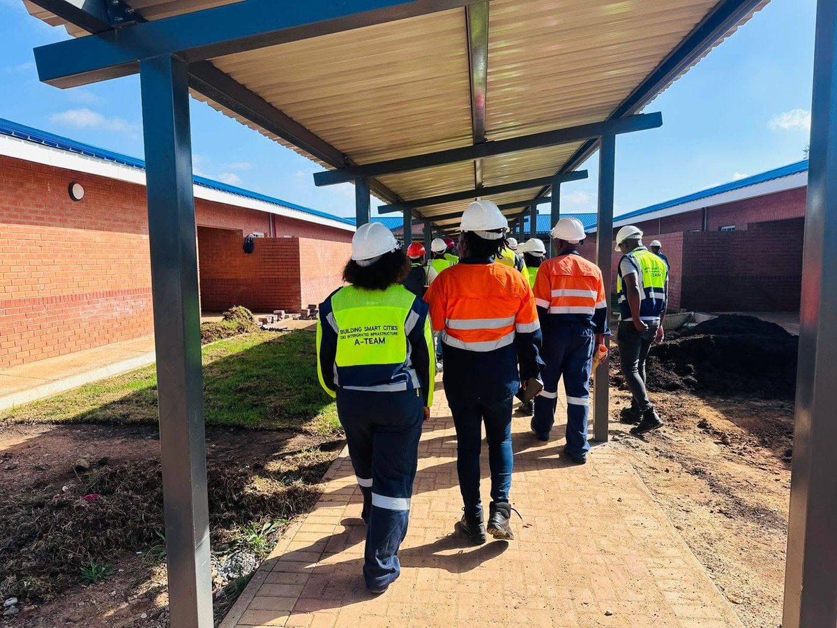 MEC Jacob Mamabolo tweet media