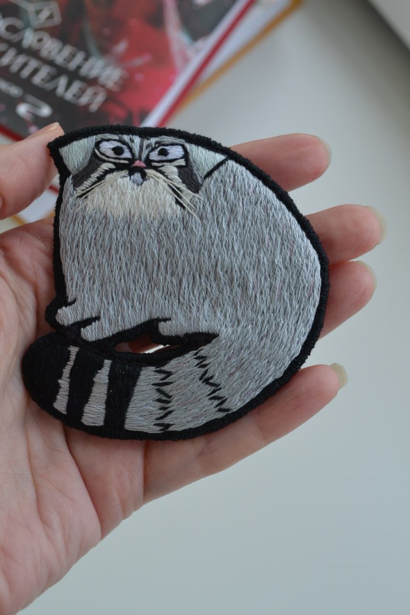 sof_t_t_ouch's tweet image. #embroidery