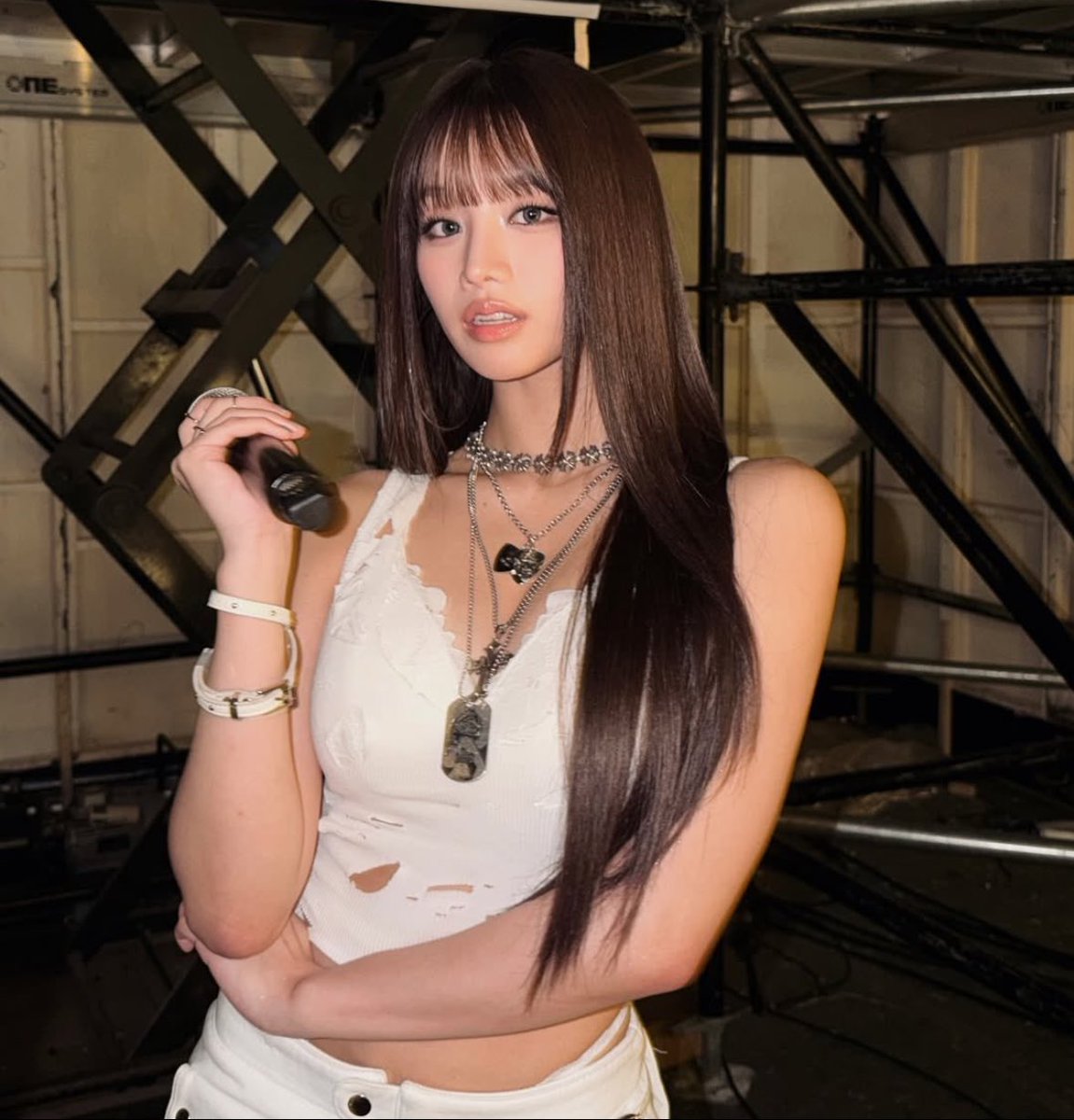 chæyeon ⚝🌺🍓👑 tweet media