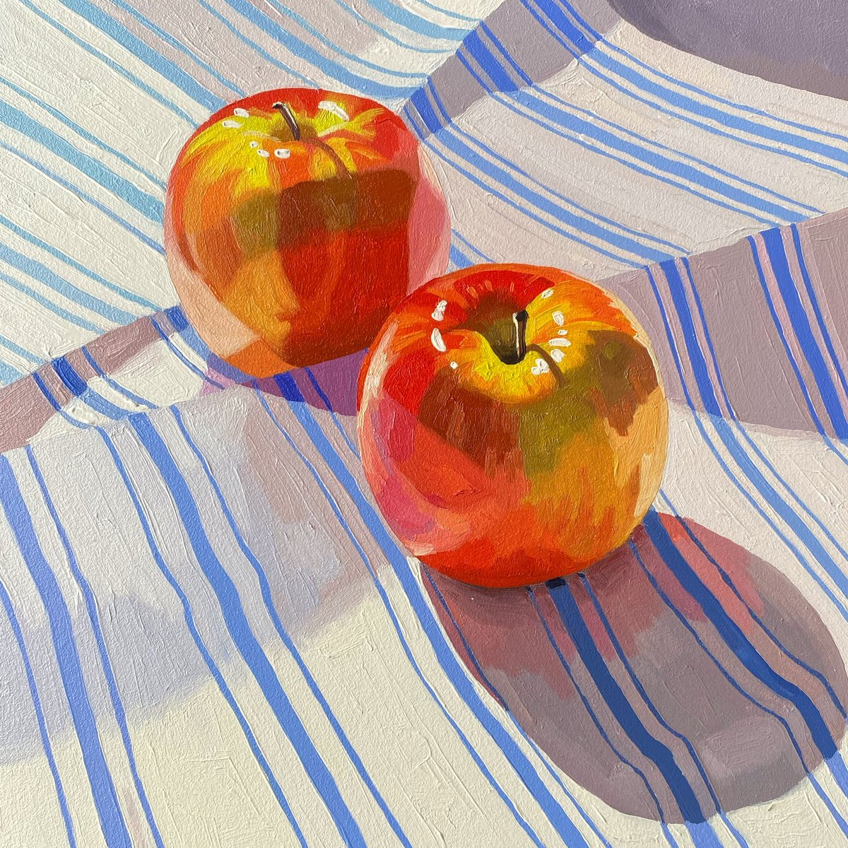 Leah Gardner tweet media