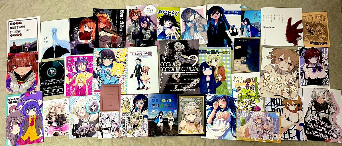 釣瓶 tweet media