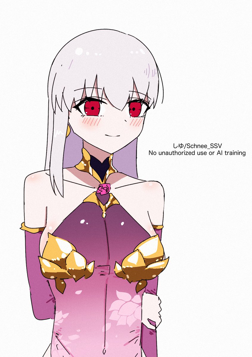 カーマちゃん
落書き

#fgo