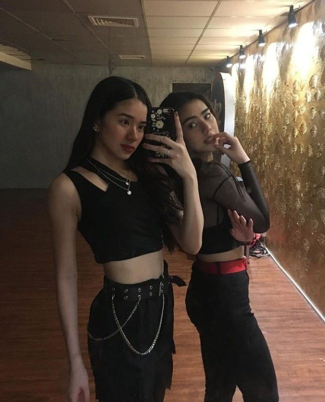 Adi stream Karera by bini tweet media