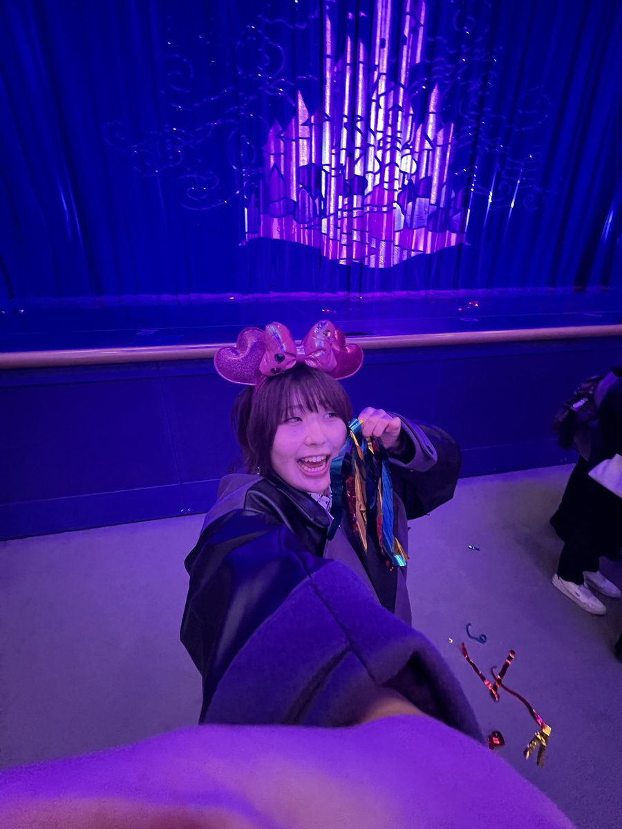 清氷紬生 / しみずつむぎ tweet media