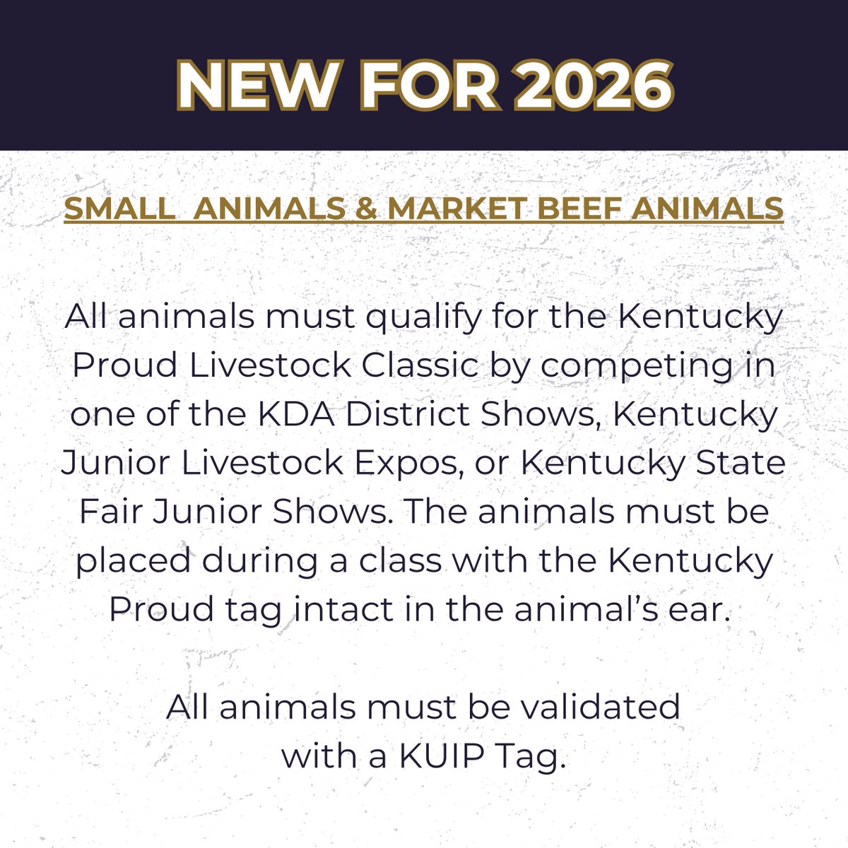 KY Dept of Ag tweet media