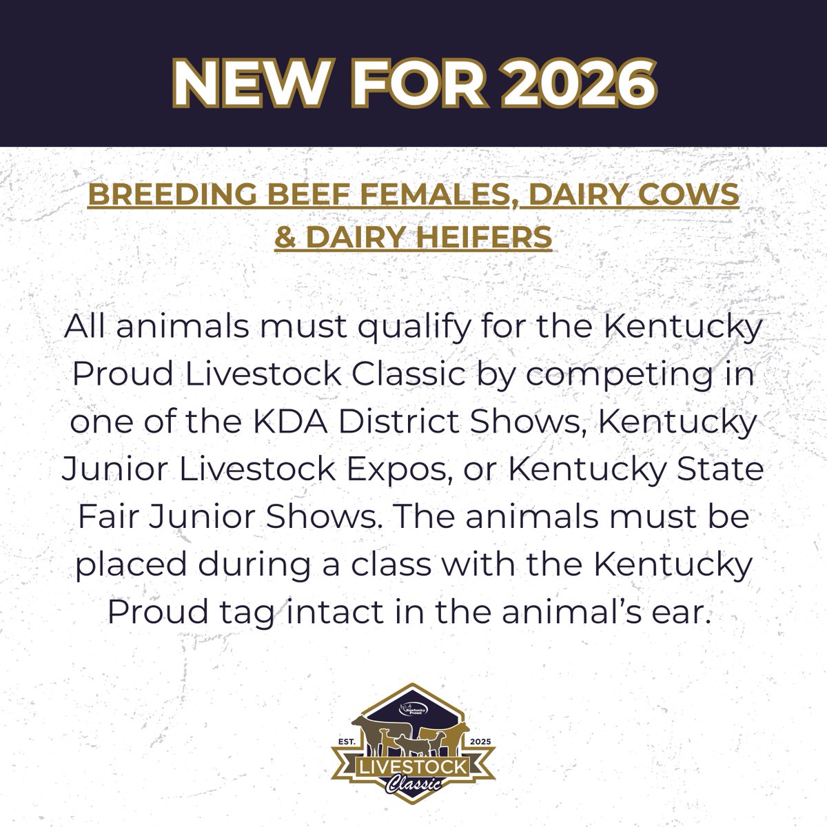 KY Dept of Ag tweet media