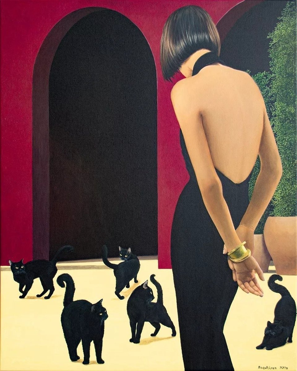 Mordecai tweet media