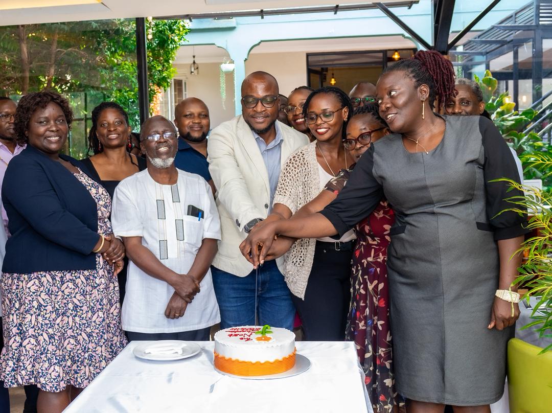 Daily Monitor tweet media