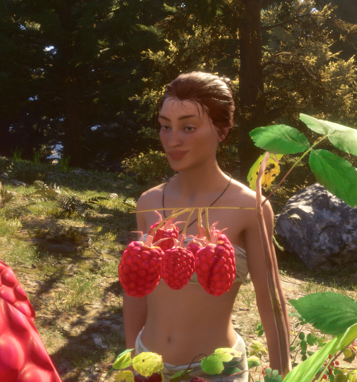 PlayPaxDei's tweet photo. Spring is here πΏ Here are some of the winning shots from our Screenshot Competition.
Share your own spring moments in your Stories and tag us!
#PaxDei #ScreenshotContest #GamePhotography #CommunityCreations #SeasonalVibes https://t.co/ZFoG1PJCdb