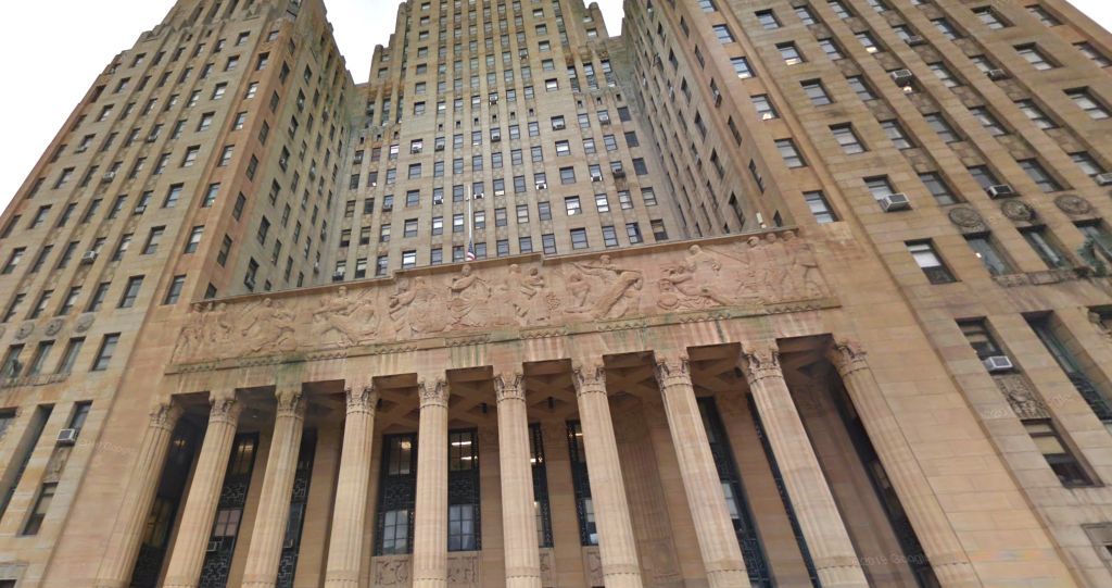 Buffalo Rising tweet media