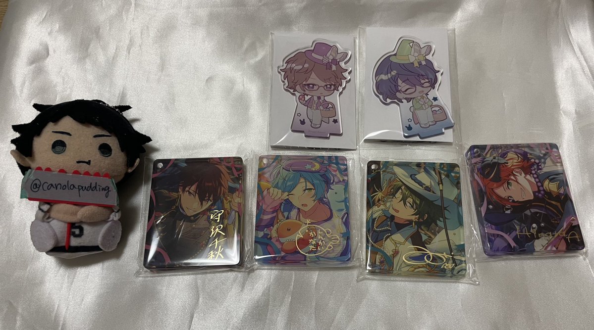 lis(ﾘｽ)🦉 tweet media