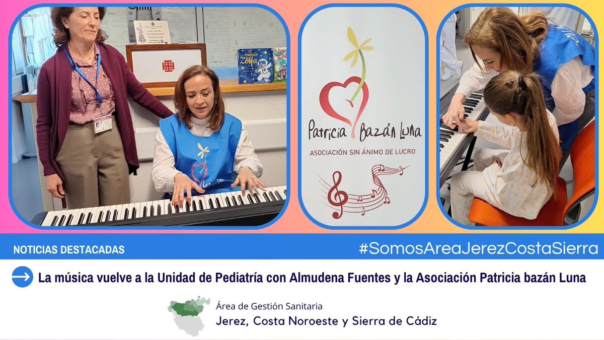 AGS Jerez, Costa Noroeste y Sierra de Cádiz tweet media