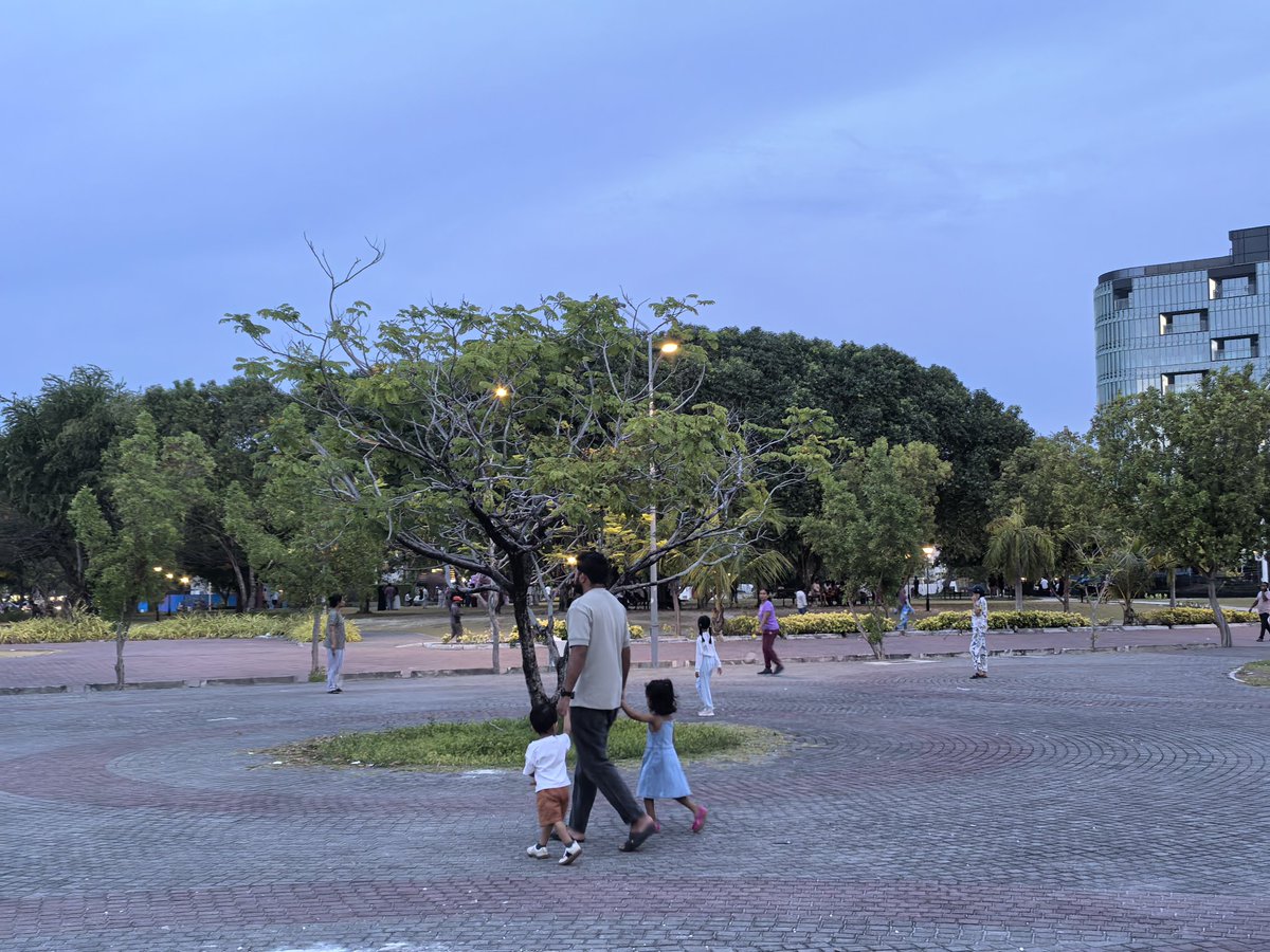 Ambassador Kong Xianhua tweet media