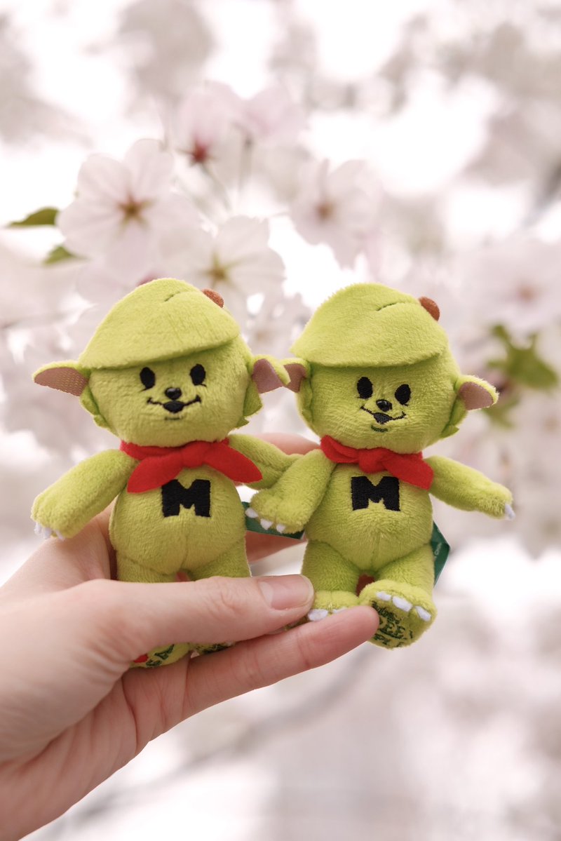 みろさま tweet media