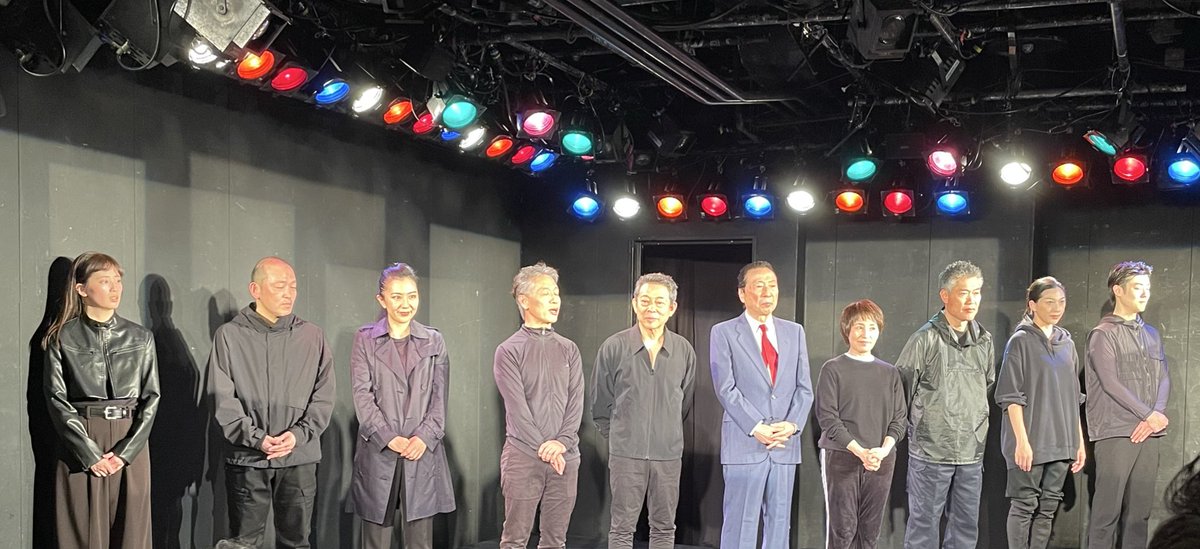 水越健 tweet media