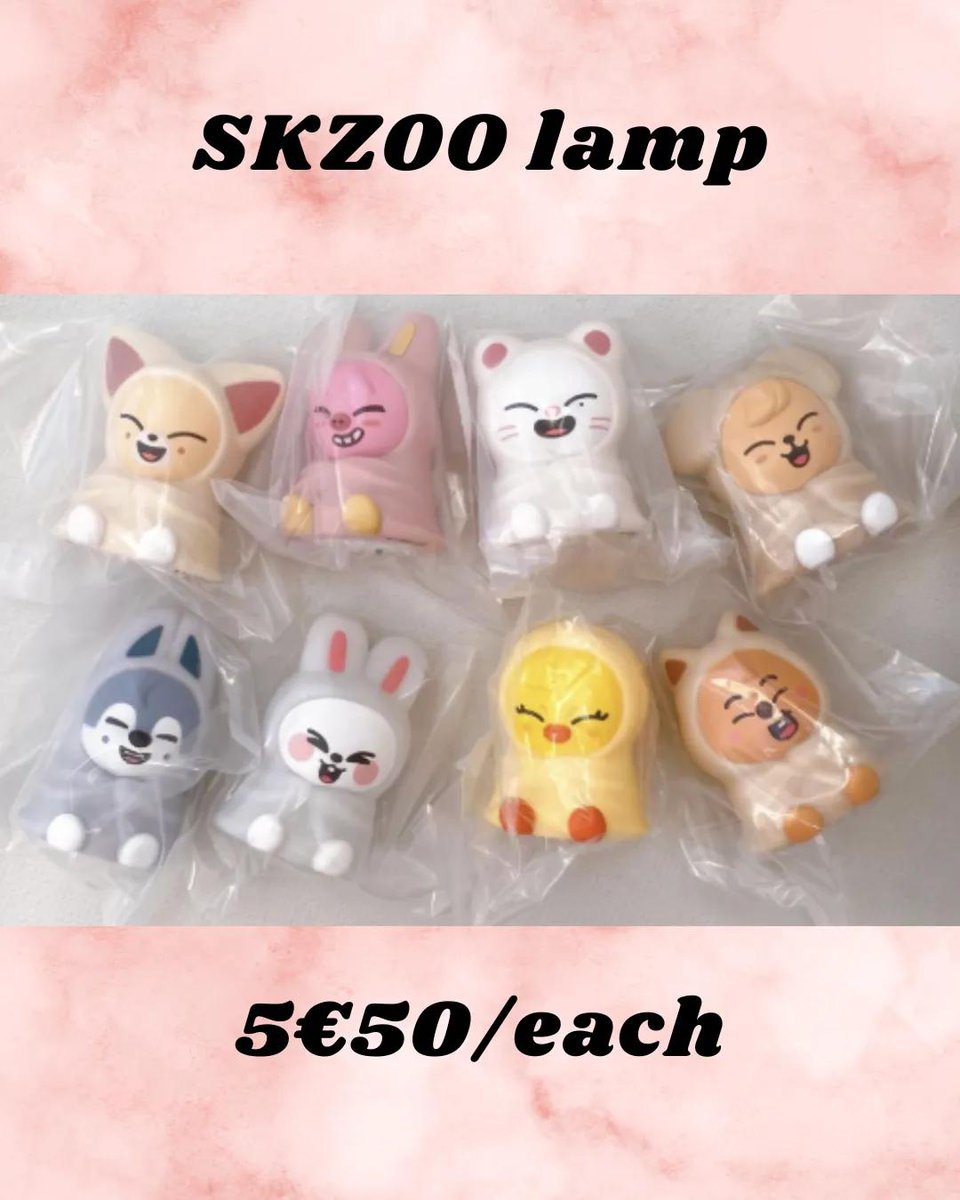 Mélia ~ MISS SKZ tweet media