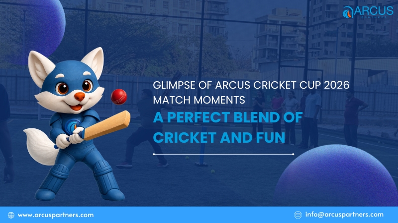 Arcus Partners tweet media