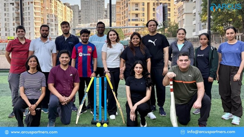 Arcus Partners tweet media