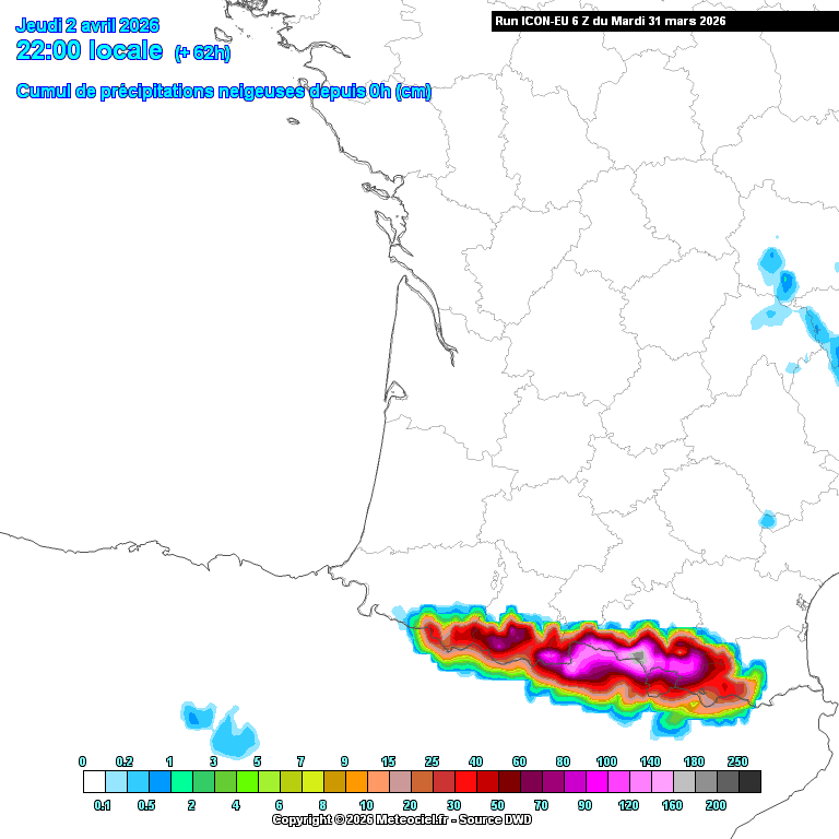 Météo Décrypte tweet media