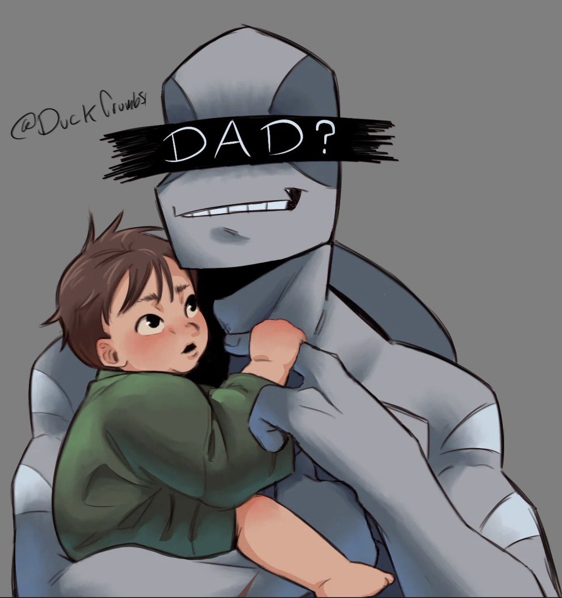 DuckCrumbs tweet media