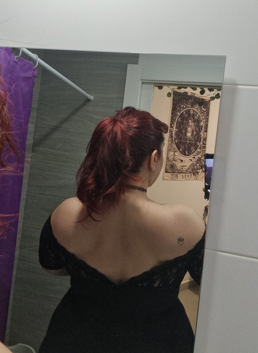 ☽ • Grisilda la Troll • ☾ tweet media