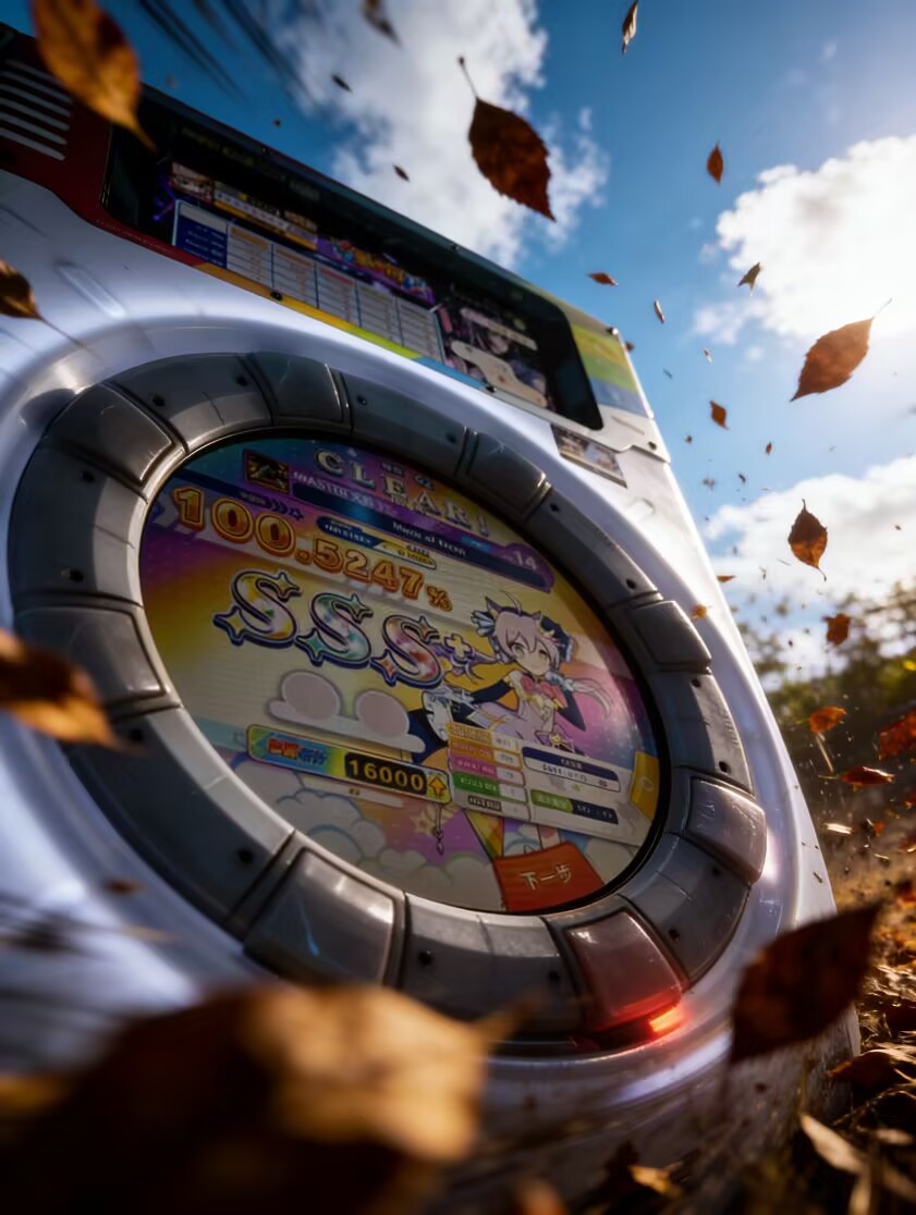 RYCEAM公式 tweet media