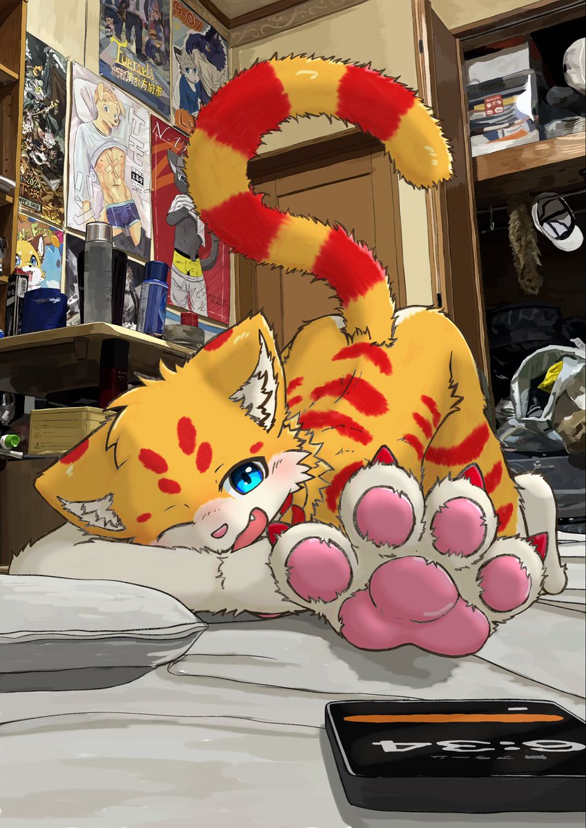 りぃこす🥽 tweet media