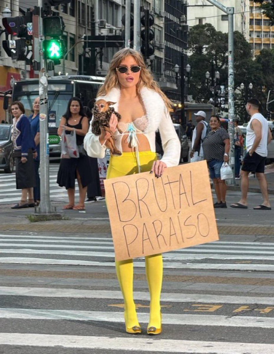 ACERVO TRINDADE DO POP tweet media