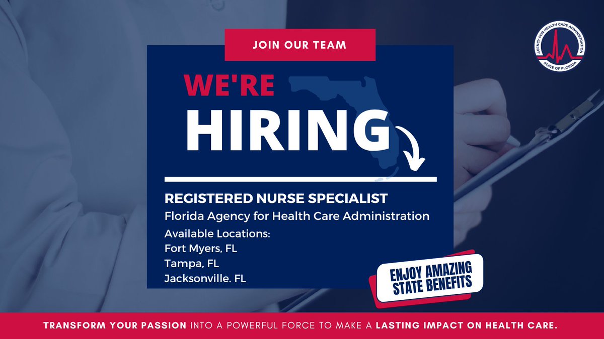 Florida AHCA tweet media