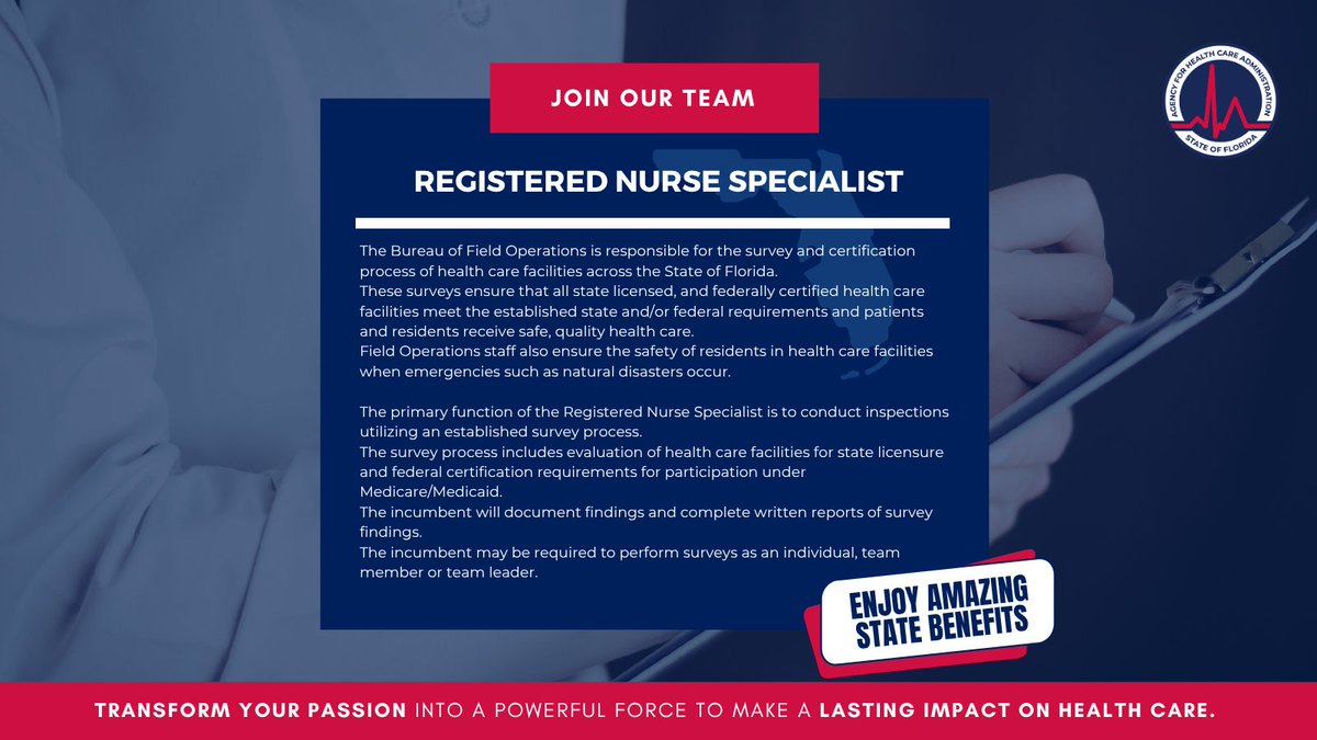 Florida AHCA tweet media