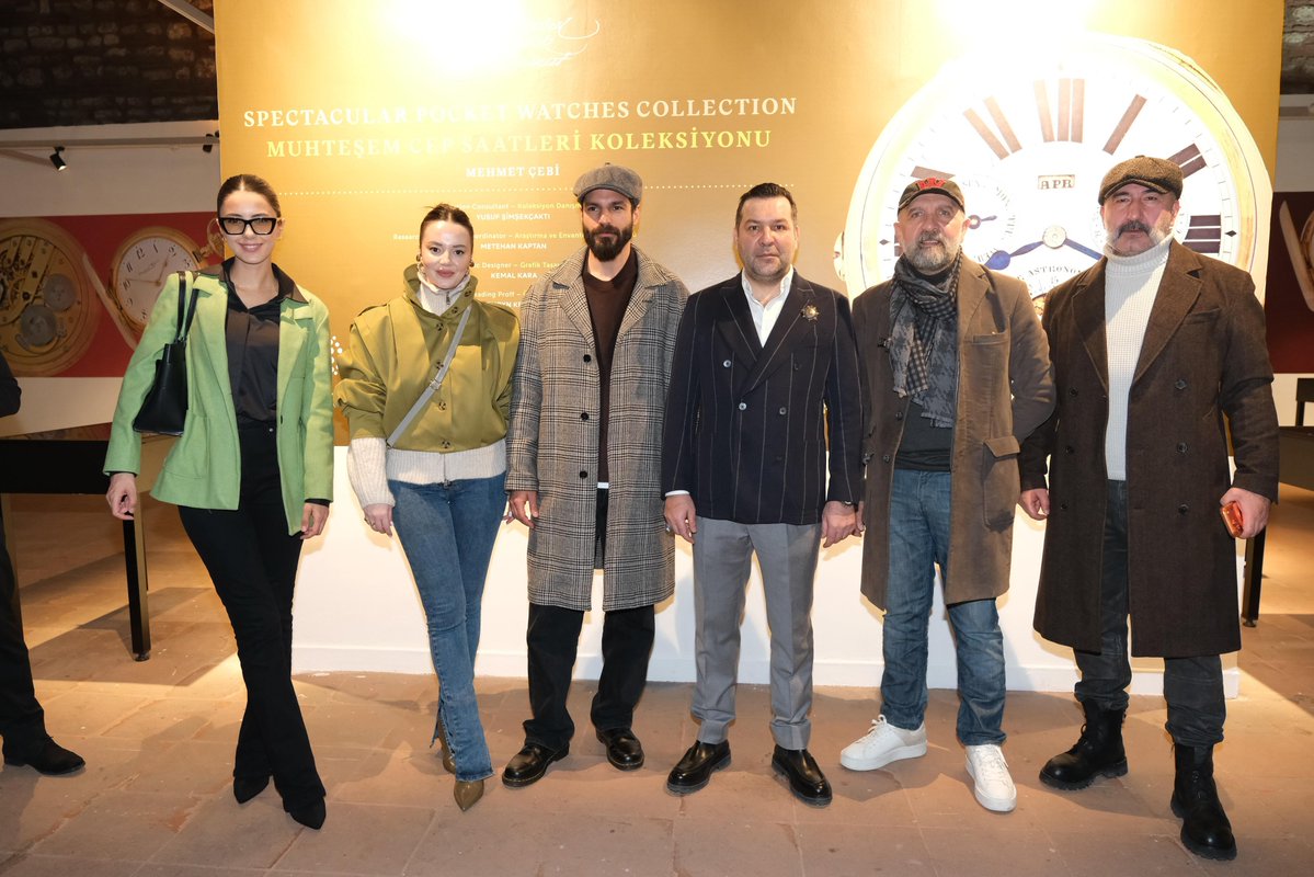 Televizyon Dünyası tweet media