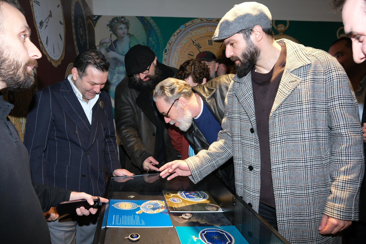 Televizyon Dünyası tweet media