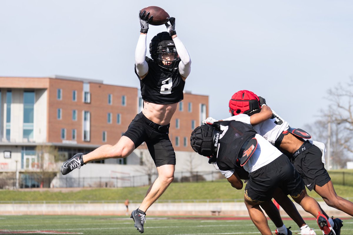 UCMFootballTeam's tweet photo. Stacking Days https://t.co/Y7CREkB07s