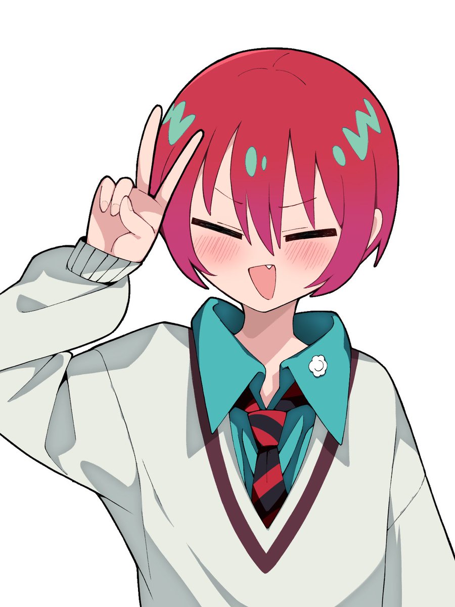 錆々【さびさび】 tweet media