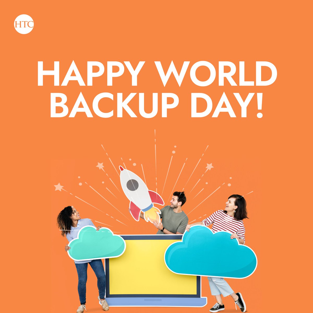 High-Touch Communications tweet media