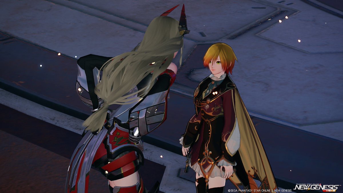 カヌメッシ tweet media