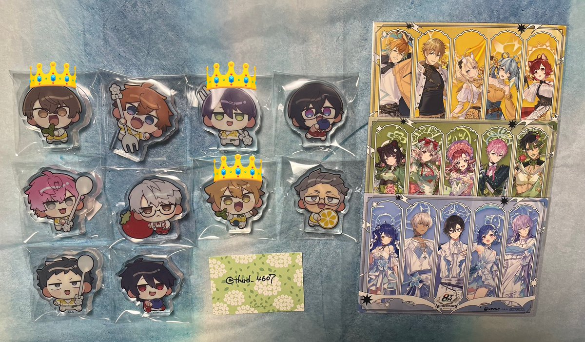 しろ.st tweet media