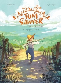 duncan_sim64960's tweet photo. Livre Tom Sawyer Tome 1Un parfum d'aventure Télécharger le PDF - Maxe L&amp;#039;Hermenier, Djet, Johann Corgié

➡ https://t.co/Czflw8uq9p

Télécharger ou lire en ligne Tom Sawyer Tome 1Un parfum d'aventure Livre gratuit (PDF ePub Mobi) https://t.co/DRmMA9rax0