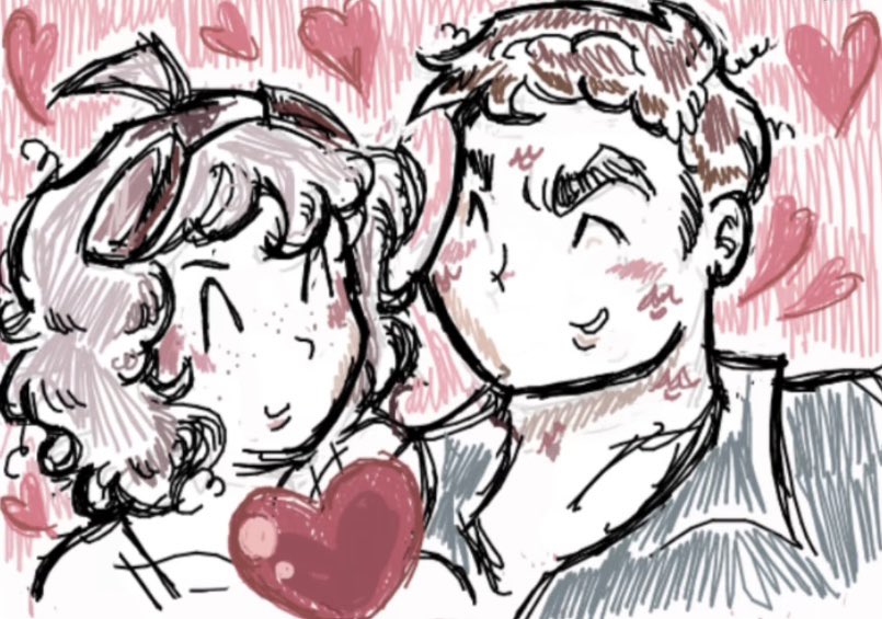 ミ♡ JASPER!! 🛰️🥽 tweet media