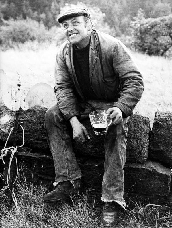 George Cochrane tweet media