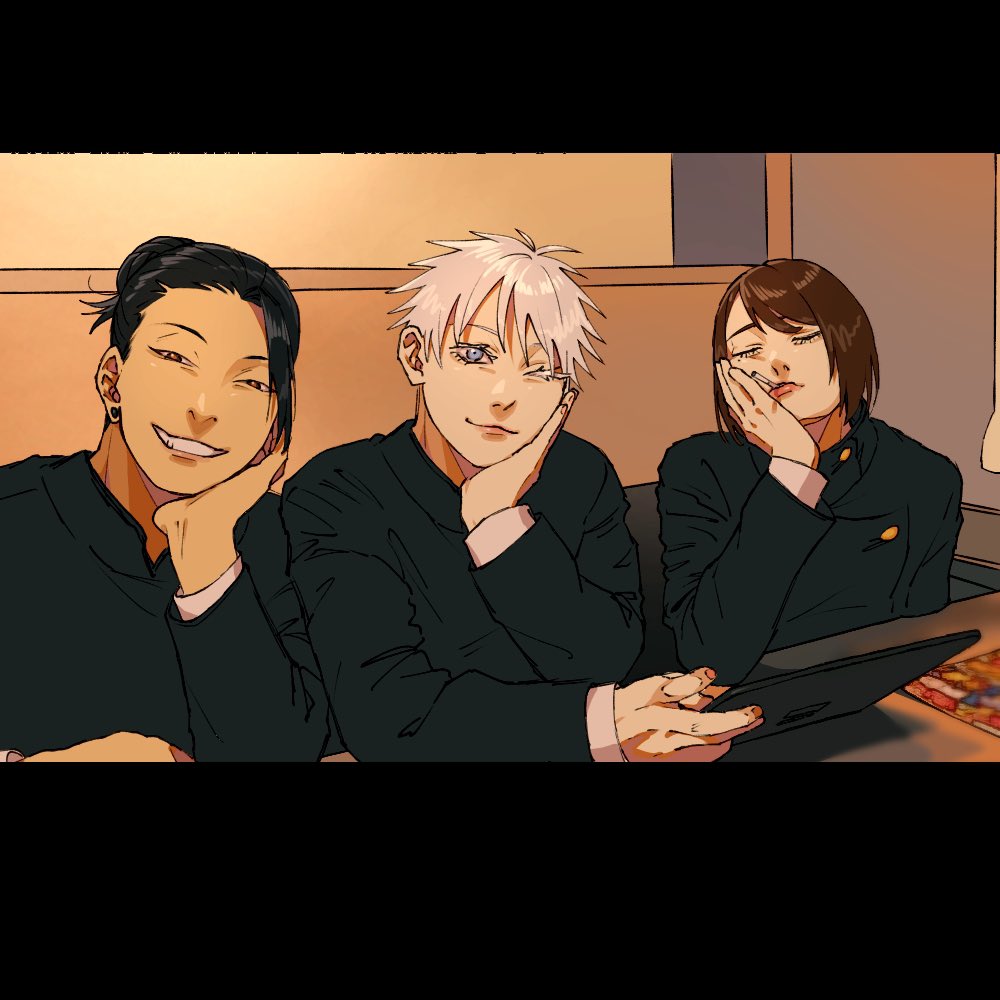 あーめん tweet media